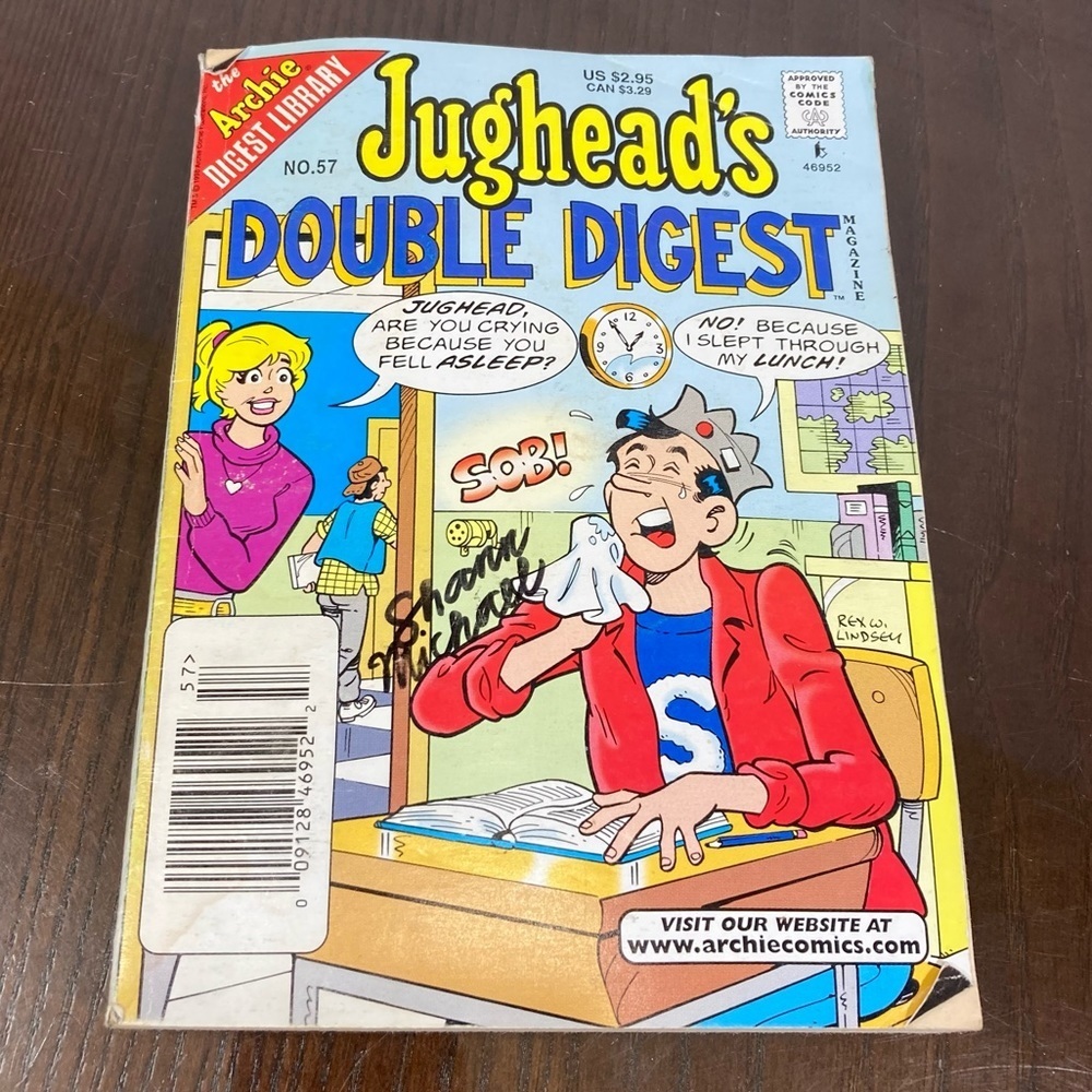 Vintage Archie Comic Book! Excellent condition